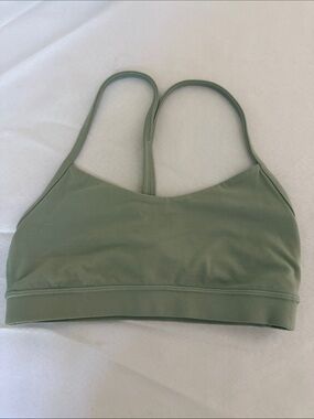 Lululemon Y Strap Sports Bra